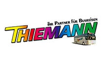 FirmenlogoReisedienst Thiemann Ganderkesee