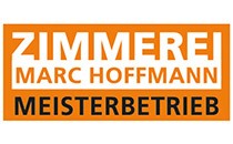 Logo Marc Hoffmann Zimmereii Ganderkesee