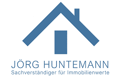 FirmenlogoJörg Huntemann - Sachverständiger für Immobilienwerte Ganderkesee