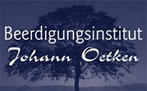 Logo Beerdigungsinstitut Johann Oetken Inh. Kai Oetken Ganderkesee