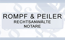 Logo Rompf & Peiler Rechtsanwälte und Notare Ganderkesee