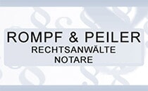FirmenlogoRompf & Peiler Rechtsanwälte und Notare Ganderkesee