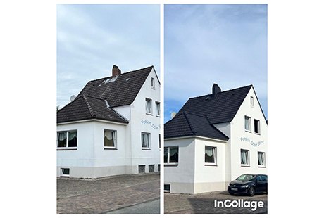Eigentümer Bilder AM Gebäudereinigung Ganderkesee