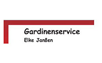 Logo Janßen Elke Gardinen-Service Ganderkesee