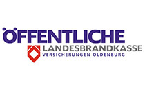 Logo Öffentliche Landesbrandkasse Vertretung Lars Diegel Ganderkesee