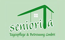 Logo SenioriTa Tagespflege & Betreuung Ganderkesee