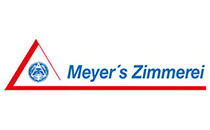 Logo Meyer's Zimmerei GmbH Ganderkesee