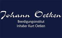 Logo Beerdigungsinstitut Johann Oetken Inh. Kai Oetken Ganderkesee