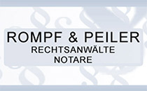 Logo Rompf & Peiler Rechtsanwälte und Notare Ganderkesee