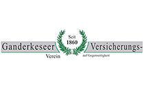 Logo Ganderkeseer Versicherungsverein auf Gegenseitigkeit Hude