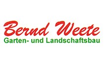 Logo Garten- und Landschaftsbau Bernd Weete Ganderkesee