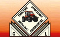 Logo Linnemann Günter Landtechnik-Metallbau Ganderkesee