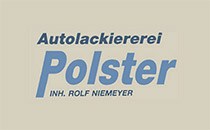 Logo Autolackiererei Polster Inh. Rolf Niemeyer Ganderkesee