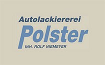 FirmenlogoAutolackiererei Polster Inh. Rolf Niemeyer Ganderkesee