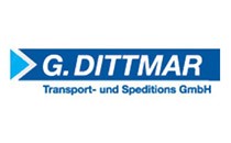 Logo G. Dittmar Transport- u. Speditions GmbH u. DLS Dienstleistungs- u. Logistik-Service GmbH Ganderkesee