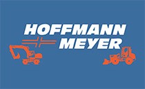 Logo Hoffmann & Meyer GmbH Baggerarbeiten u. Baggerreparatur Ganderkesee