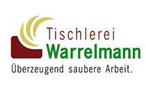 Logo Warrelmann Tischlerei GmbH Ganderkesee