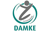Logo Damke Physiotherapie Ganderkesee
