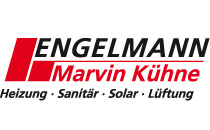 Logo Heizungsbau Engelmann Sanitär Solar Heizung Ganderkesee