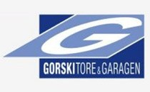 Logo Gorski Tore & Garagen Garagentore, Torantriebe, Fertiggaragen, Stahltüren, Montage Ganderkesee