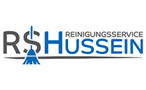 Logo Hussein Reinigungsservice Ganderkesee
