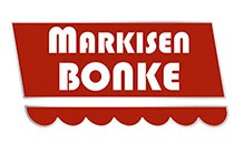 Logo Bonke Markisenfachhandel Ganderkesee