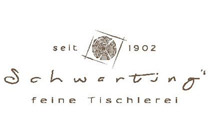 Logo Schwarting's feine Tischlerei seit 1902 GmbH Ganderkesee