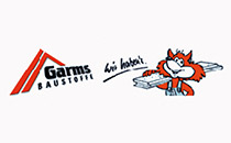 Logo Dierk Garms Baustoffhandel GmbH & Co. KG Ganderkesee