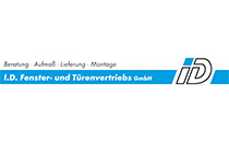 Logo I.D. Fenster- u. Türenvertriebs GmbH Harpstedt