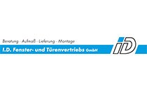 FirmenlogoI.D. Fenster- u. Türenvertriebs GmbH Harpstedt