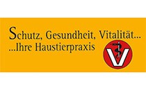 Logo Gäßlein Ursula Dr. prakt. Tierärztin, Kleintierpraxis, Hundeführerschein Brake