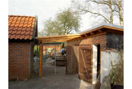 Eigentümer Bilder Klockgether Büro Zimmerei & Innenausbau Wir richten und bauen auch für Sie Brake (Unterweser)