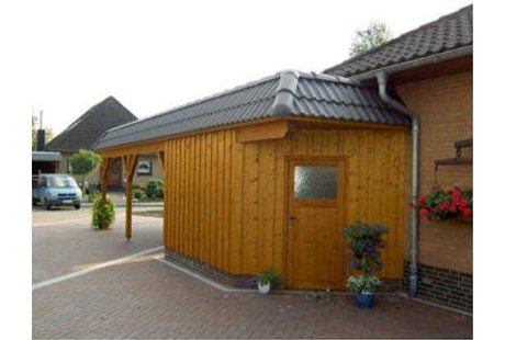 Eigentümer Bilder Klockgether Büro Zimmerei & Innenausbau Wir richten und bauen auch für Sie Brake (Unterweser)