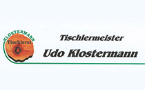 Logo Tischlerei Klostermann Brake (Unterweser)