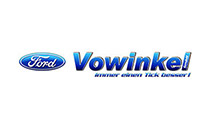 Logo Vowinkel GmbH Ford-Händler Brake (Unterweser)