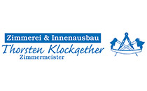 Logo Klockgether Büro Zimmerei & Innenausbau Wir richten und bauen auch für Sie Brake (Unterweser)