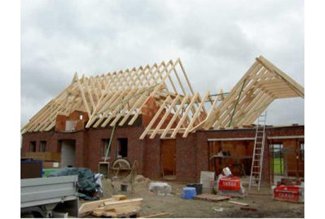 Eigentümer Bilder Klockgether Büro Zimmerei & Innenausbau Wir richten und bauen auch für Sie Brake (Unterweser)