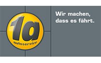 Logo 1a Autoservice Brink Automobile, Werkstatt Brake