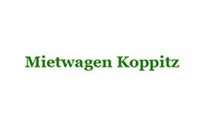 FirmenlogoTaxi Koppitz - Inh. Nataliya Koppitz Brake (Unterweser)