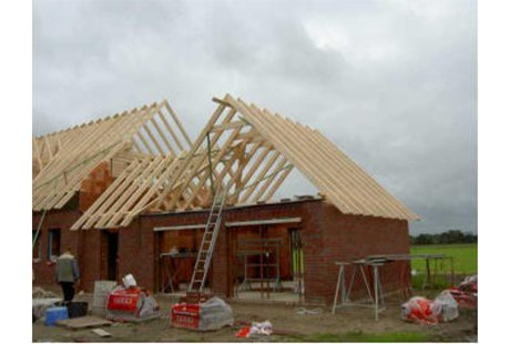 Bildergallerie Klockgether Zimmerei & Innenausbau Wir richten und bauen auch für Sie, Büro: Brake (Unterweser)