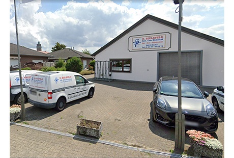 Bildergallerie Bielefeld E. Malerfachbetrieb Inh. David Platte Brake