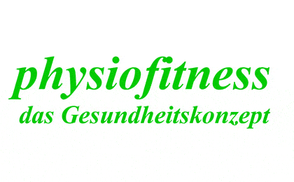FirmenlogoPHYSIOFITNESS das Gesundheitskonzept Brake - Nordenham - Elsfleth - Rodenkirchen Brake