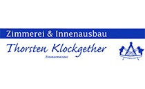 Logo Klockgether Zimmerei & Innenausbau Wir richten und bauen auch für Sie, Büro: Brake (Unterweser)