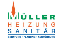 Logo W. Müller GmbH & Co. KG Brake (Unterweser)