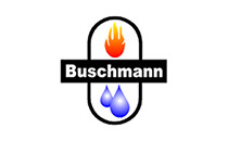 Logo Heizungsbau Buschmann Heizung, Sanitär, Solar, Wärmepumpen Brake