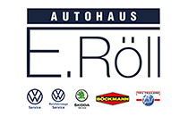 Logo Autohaus E. Röll GmbH Brake
