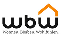 Logo wbw - Wohnungsbaugesellschaft Wesermarsch mbH Brake (Unterweser)