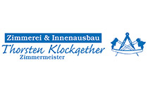 Logo Klockgether Thorsten Zimmerei Brake