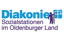 Logo Diakoniestation Wiefelstede / Metjendorf Wiefelstede