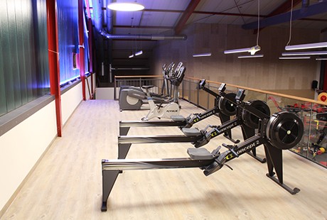 Bildergallerie Parksport Rastede